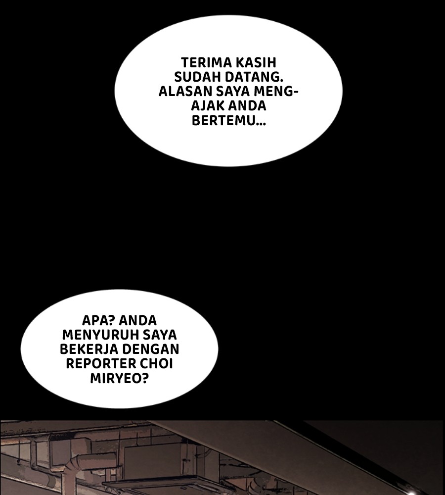 vigilante - Chapter: 89