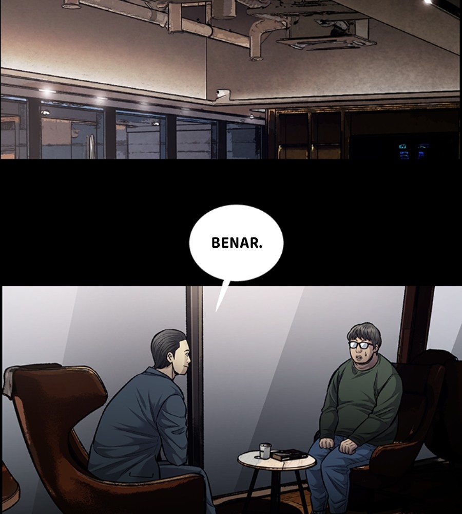 vigilante - Chapter: 89