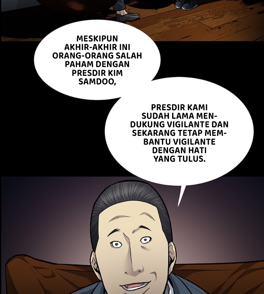 vigilante - Chapter: 89