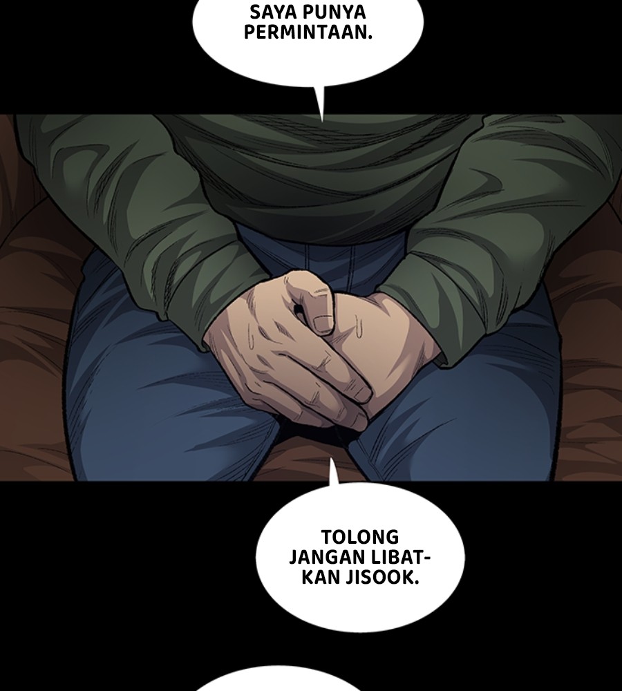 vigilante - Chapter: 89