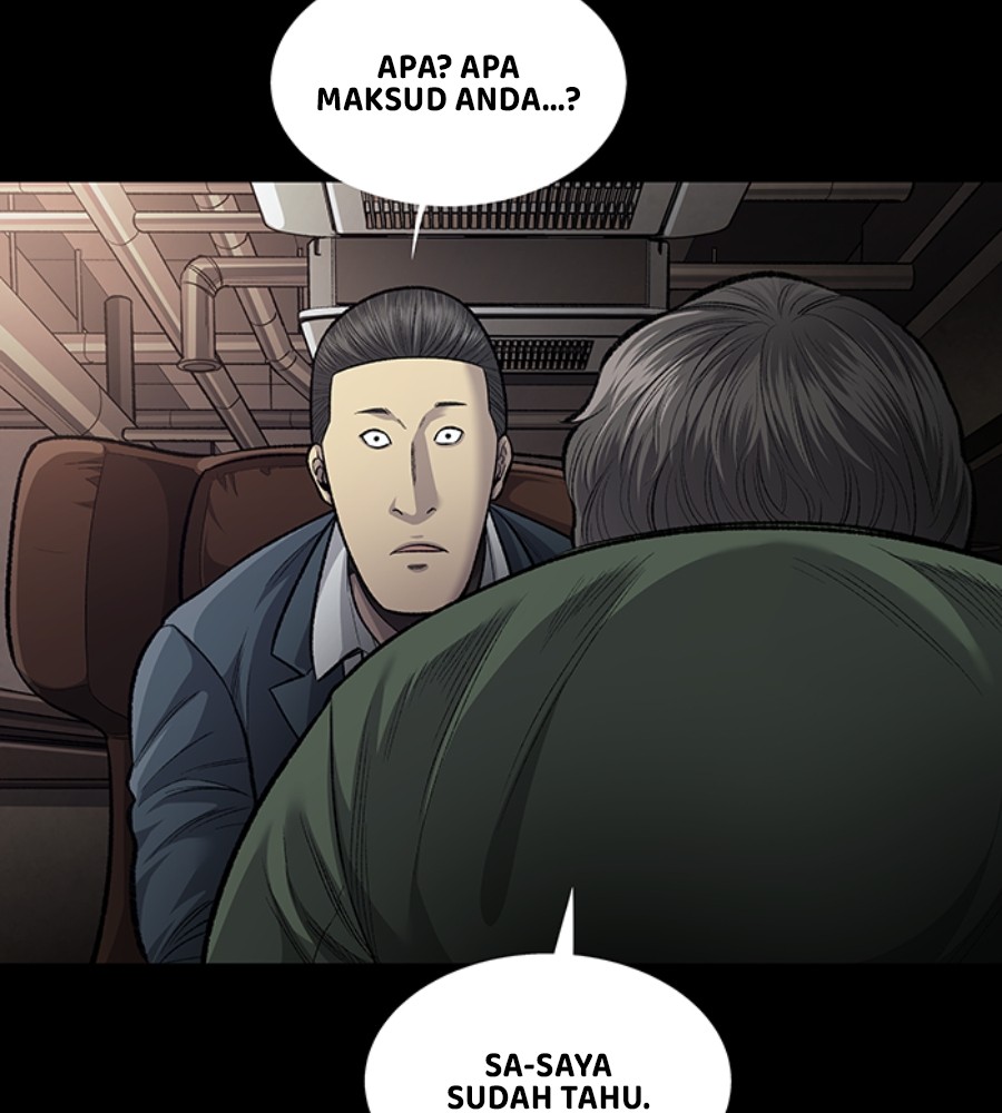 vigilante - Chapter: 89