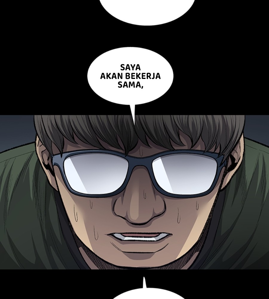 vigilante - Chapter: 89