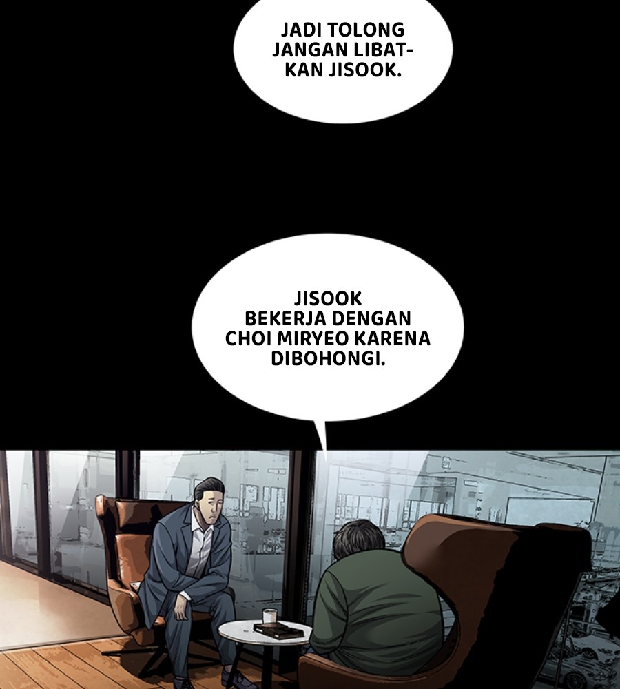 vigilante - Chapter: 89