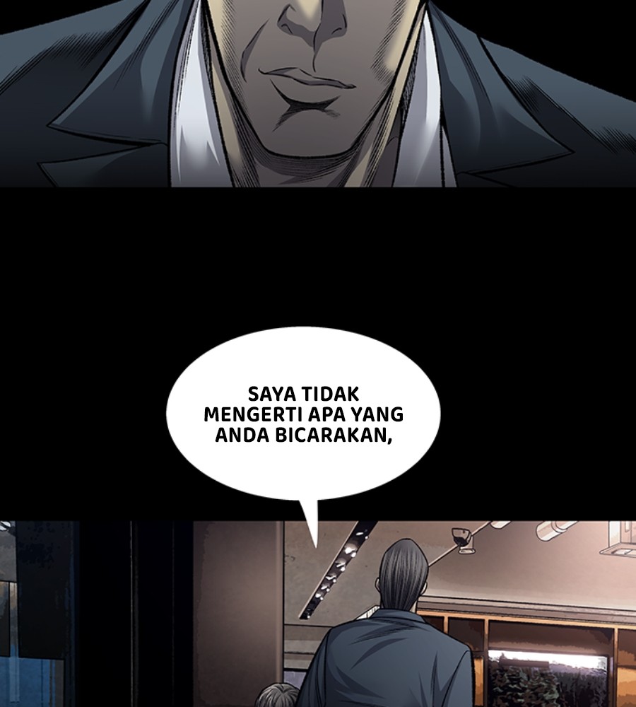 vigilante - Chapter: 89