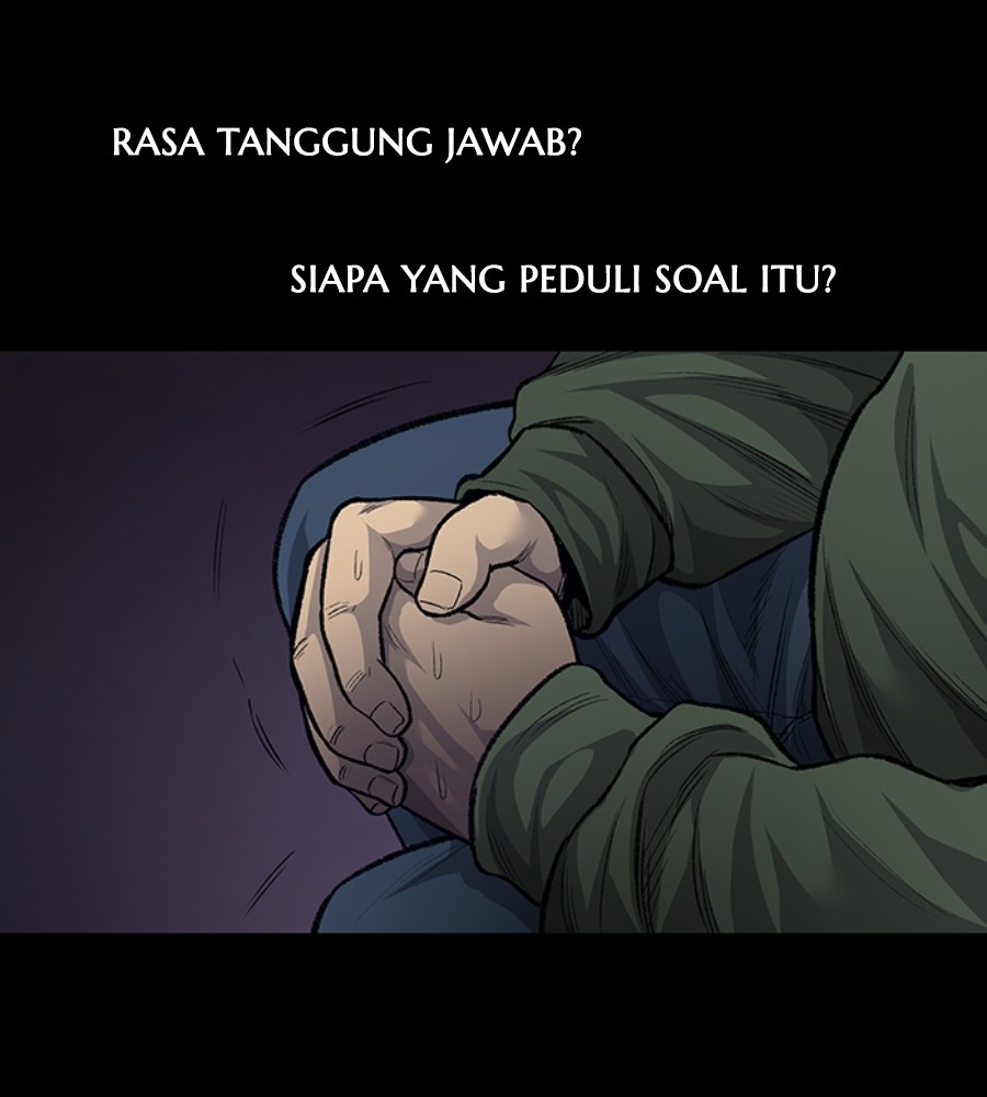 vigilante - Chapter: 89