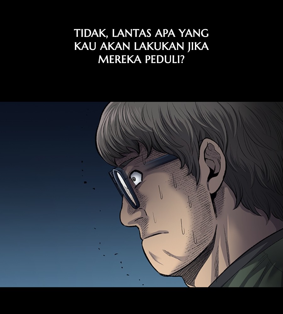 vigilante - Chapter: 89