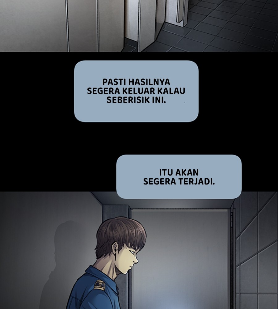 vigilante - Chapter: 89