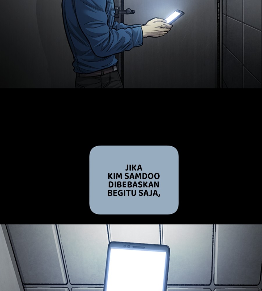 vigilante - Chapter: 89