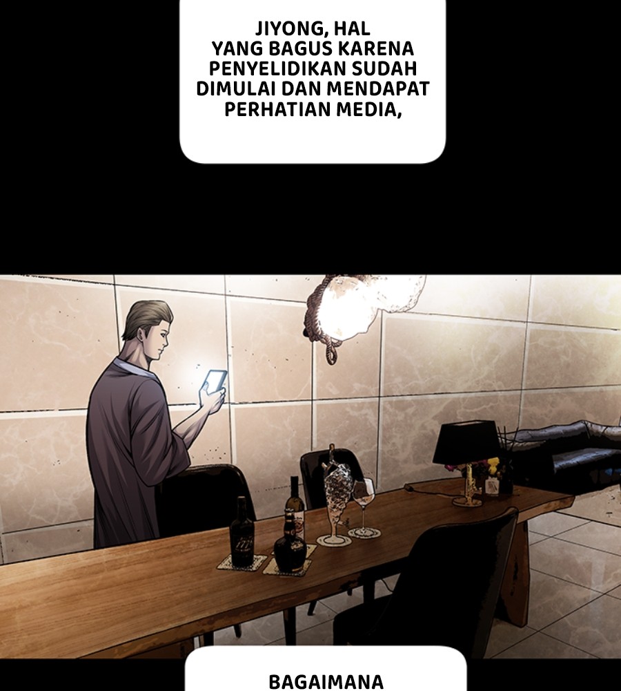 vigilante - Chapter: 89