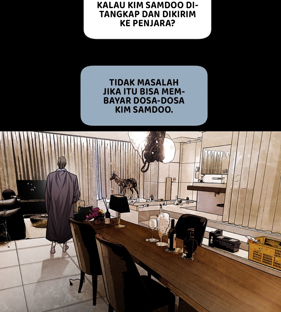 vigilante - Chapter: 89
