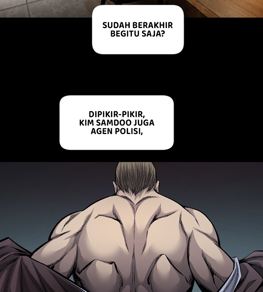 vigilante - Chapter: 89