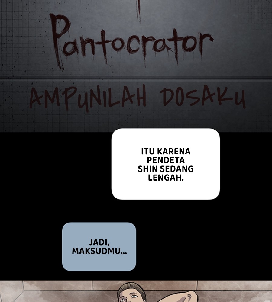 vigilante - Chapter: 89