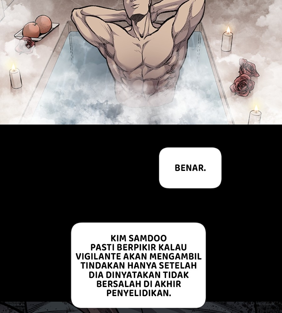 vigilante - Chapter: 89