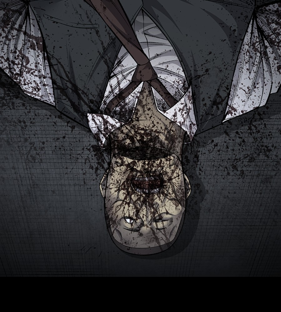 vigilante - Chapter: 89