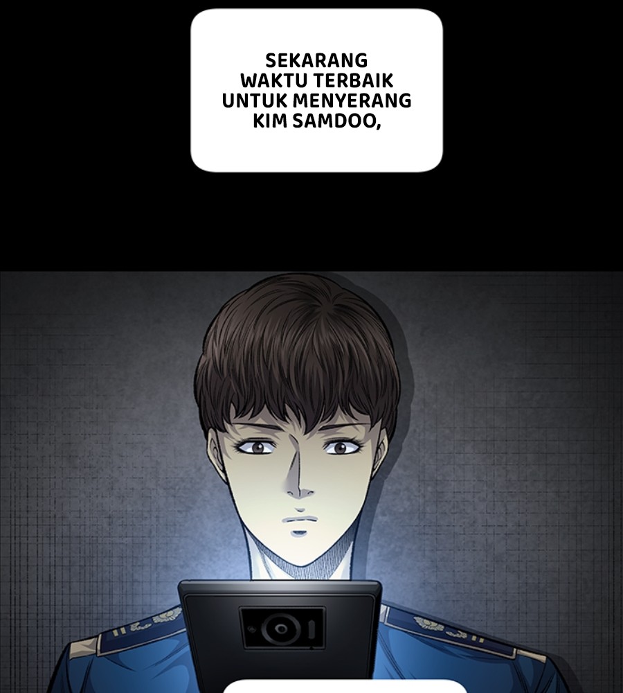 vigilante - Chapter: 89