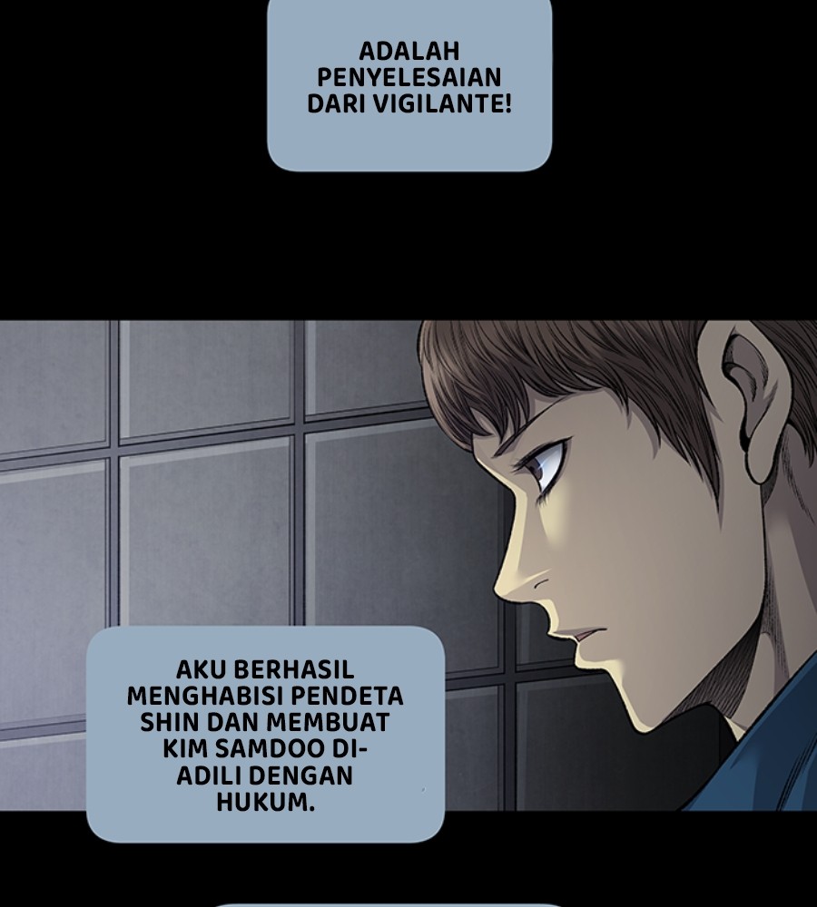 vigilante - Chapter: 89