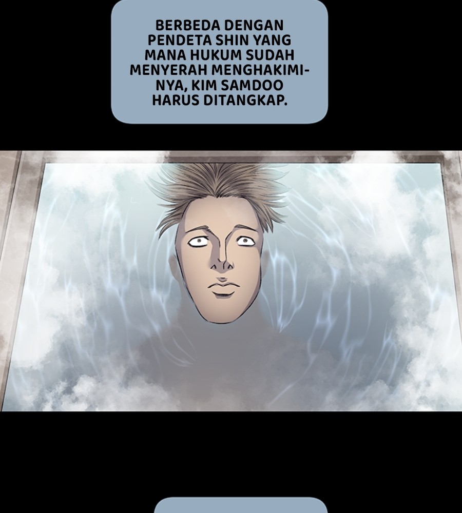 vigilante - Chapter: 89