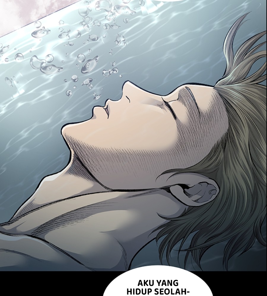 vigilante - Chapter: 89