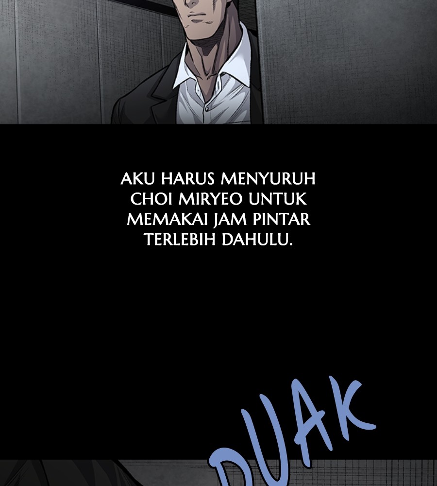 vigilante - Chapter: 89