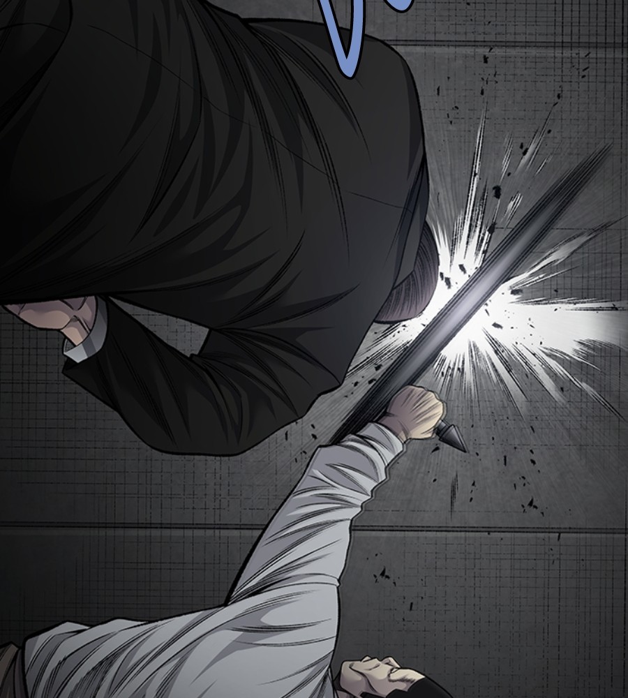 vigilante - Chapter: 89