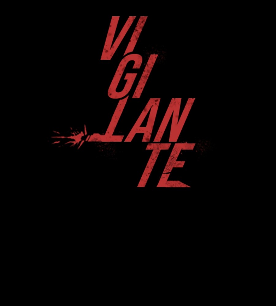 vigilante - Chapter: 91