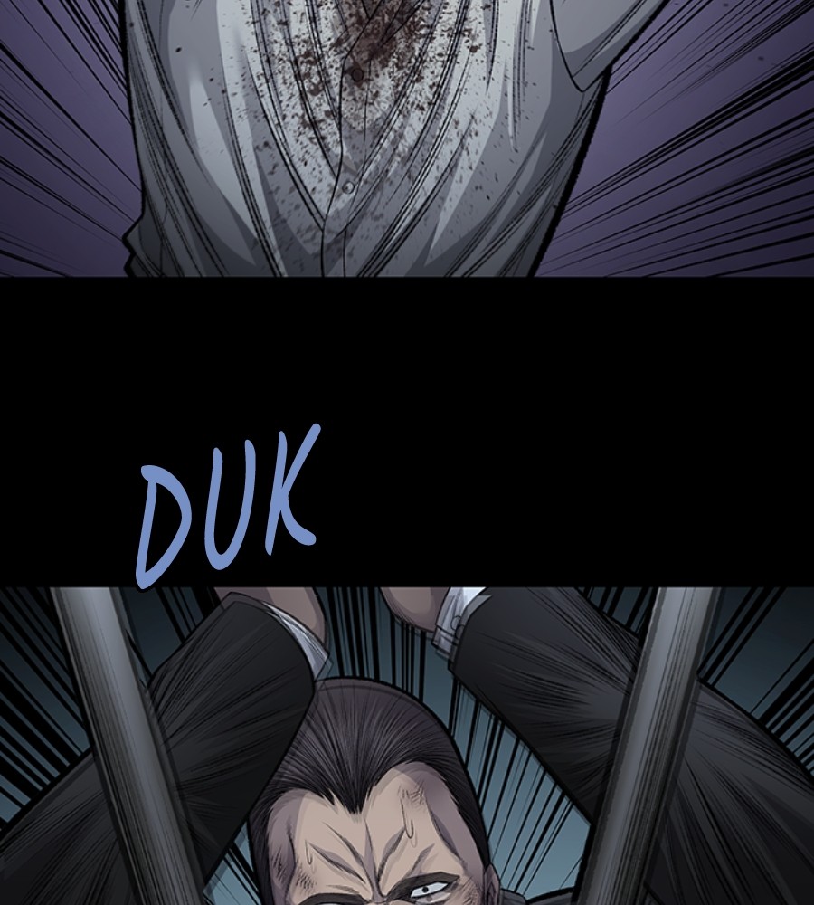 vigilante - Chapter: 91