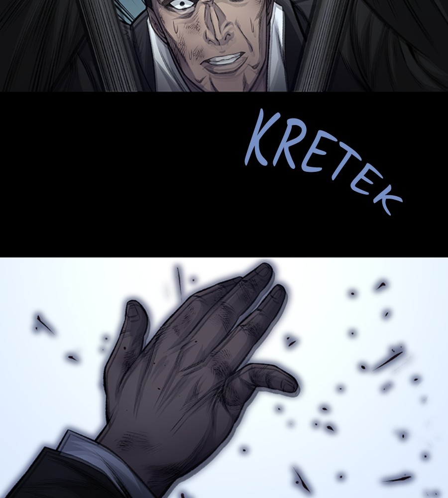 vigilante - Chapter: 91