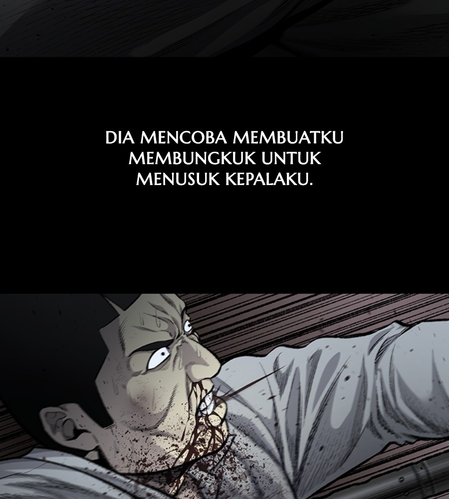 vigilante - Chapter: 91