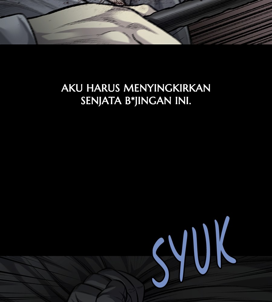 vigilante - Chapter: 91