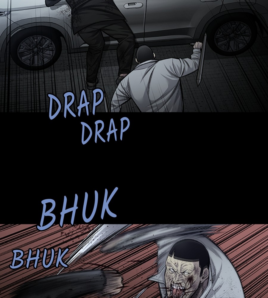 vigilante - Chapter: 91
