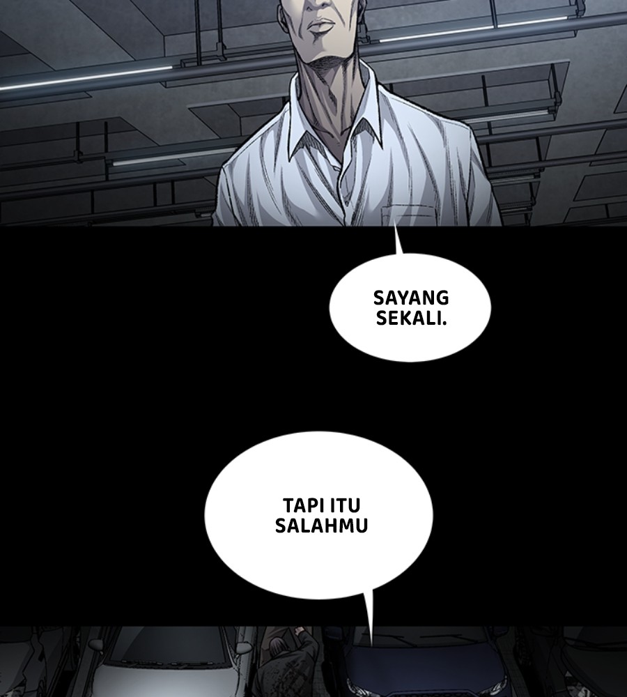 vigilante - Chapter: 91