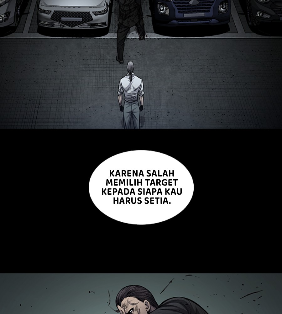 vigilante - Chapter: 91
