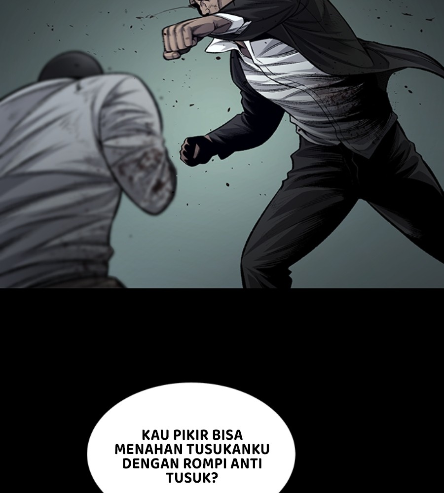 vigilante - Chapter: 91