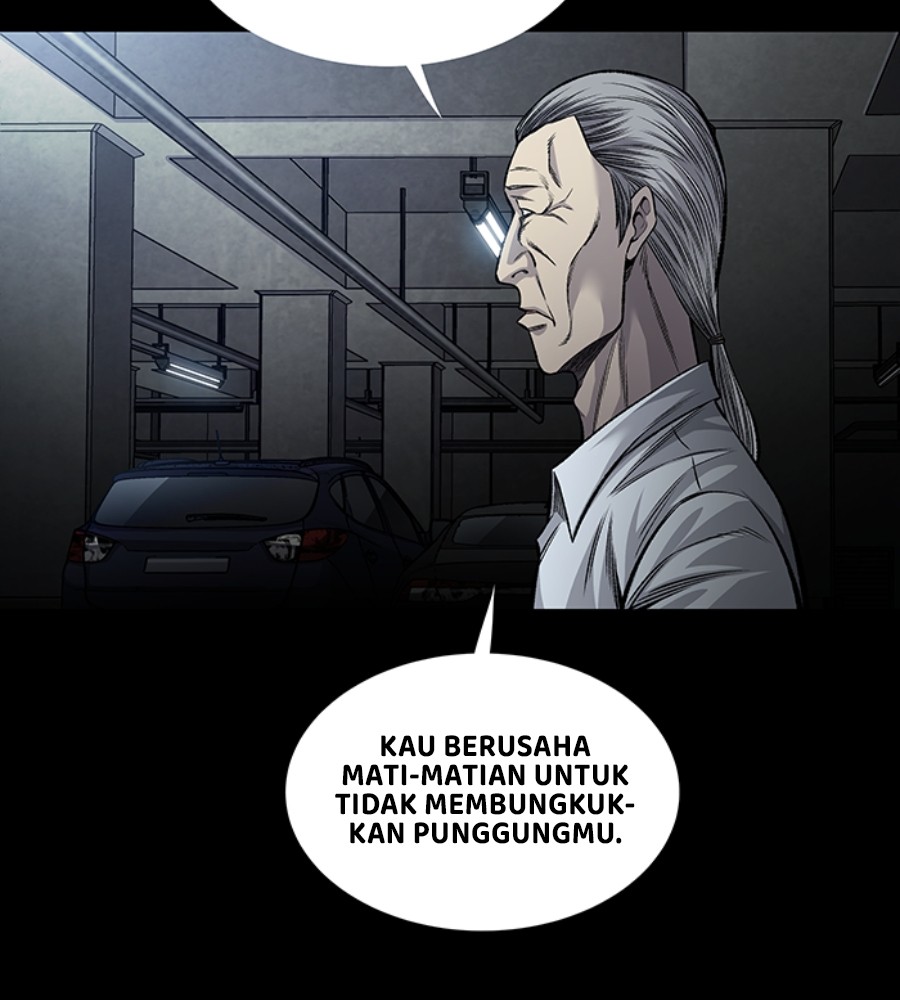 vigilante - Chapter: 91