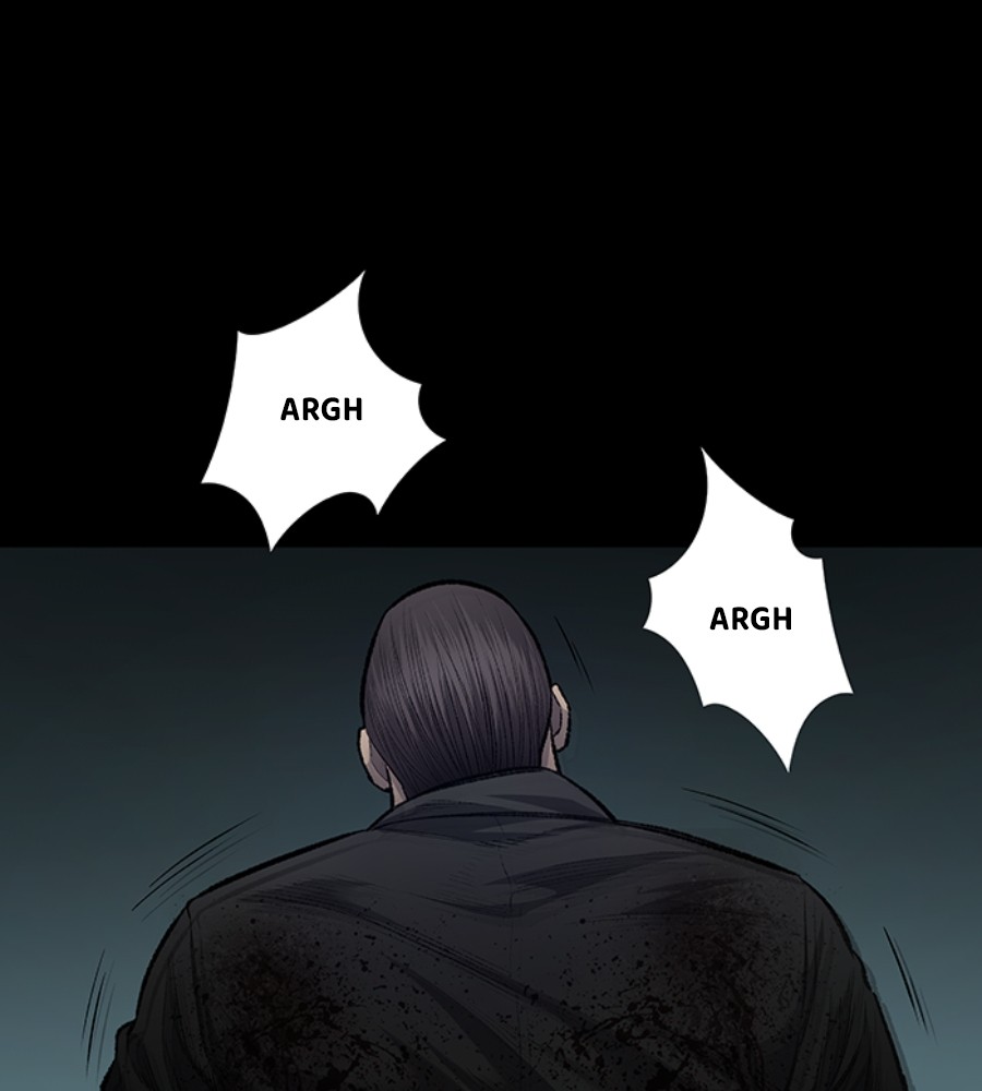 vigilante - Chapter: 91