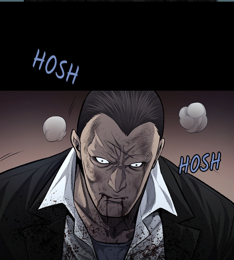 vigilante - Chapter: 91
