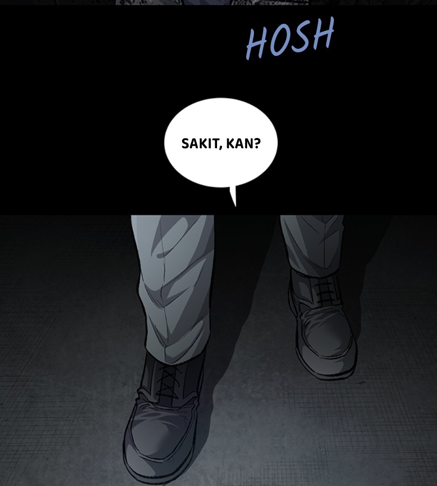 vigilante - Chapter: 91