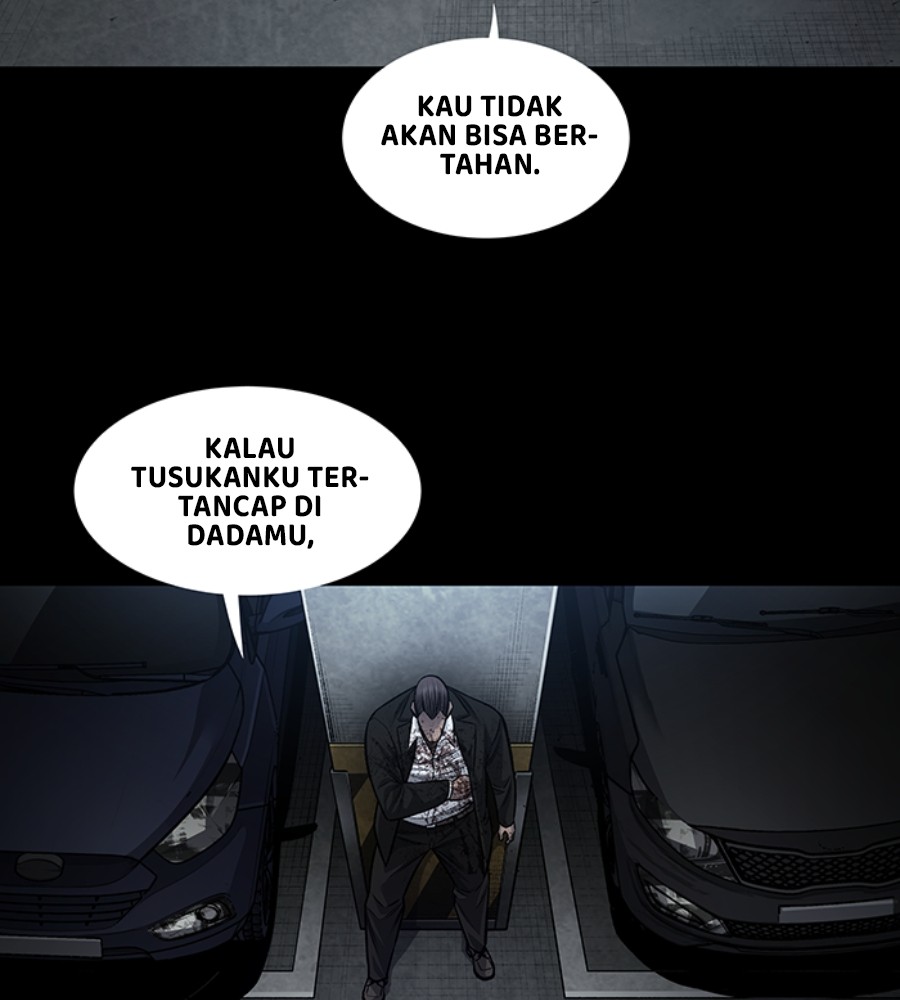 vigilante - Chapter: 91