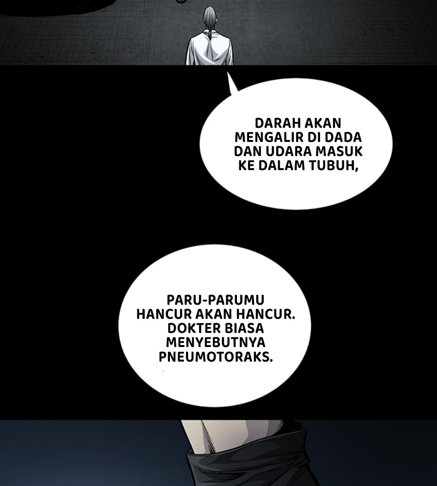 vigilante - Chapter: 91