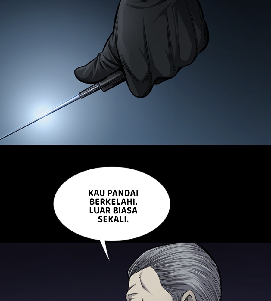 vigilante - Chapter: 91