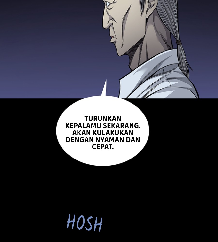 vigilante - Chapter: 91