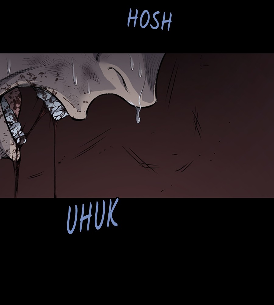 vigilante - Chapter: 91