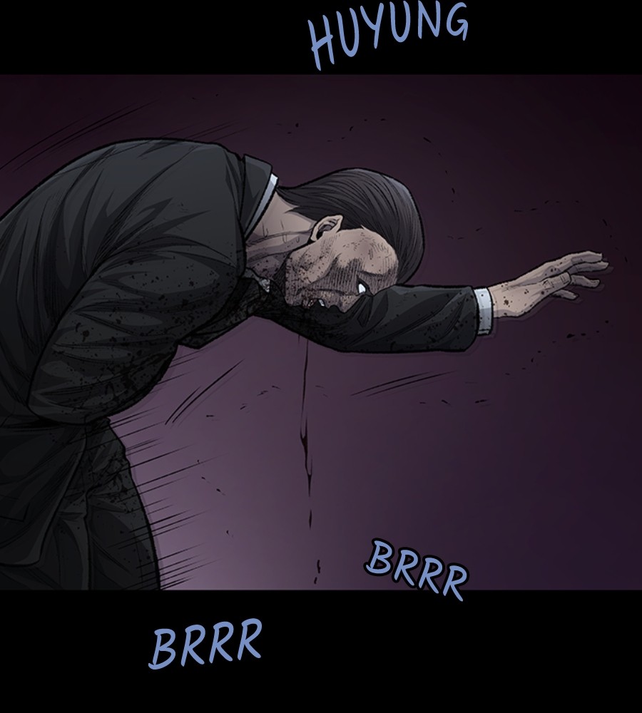 vigilante - Chapter: 91