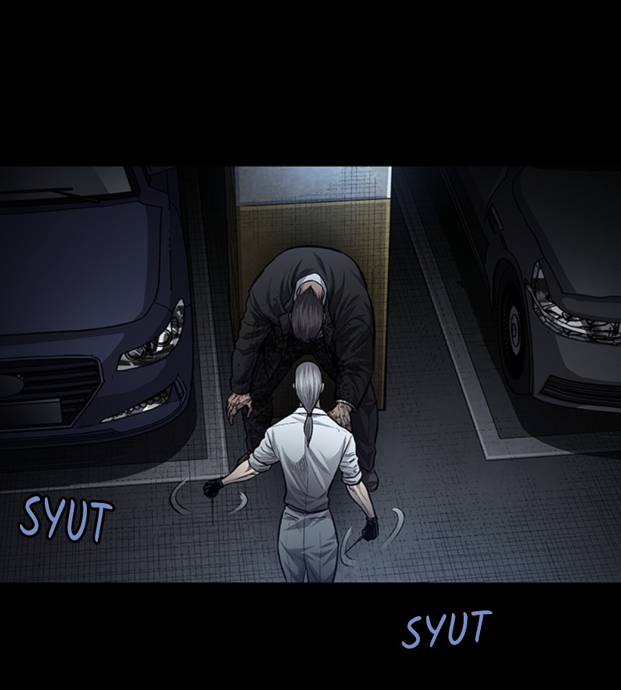 vigilante - Chapter: 91