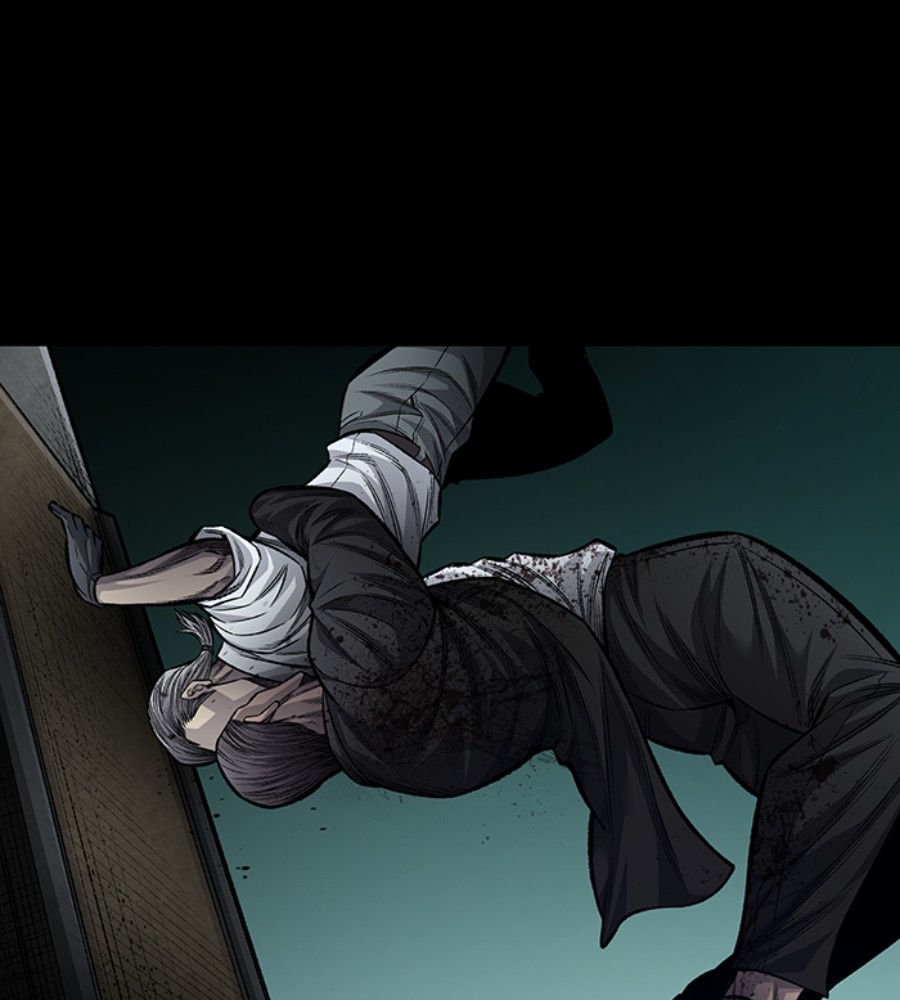 vigilante - Chapter: 91