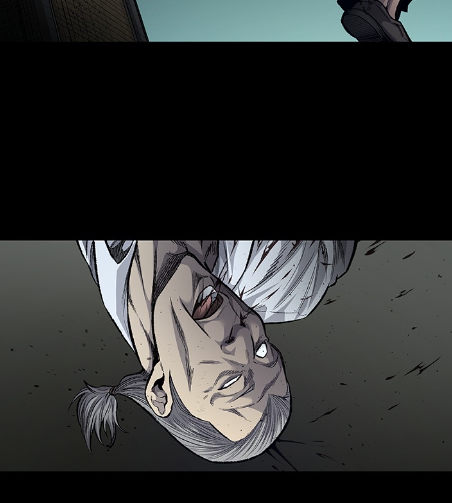 vigilante - Chapter: 91