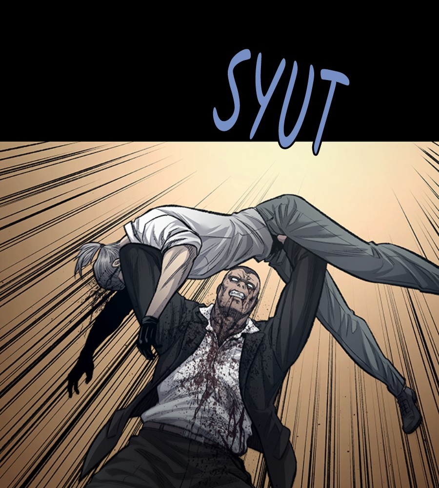 vigilante - Chapter: 91