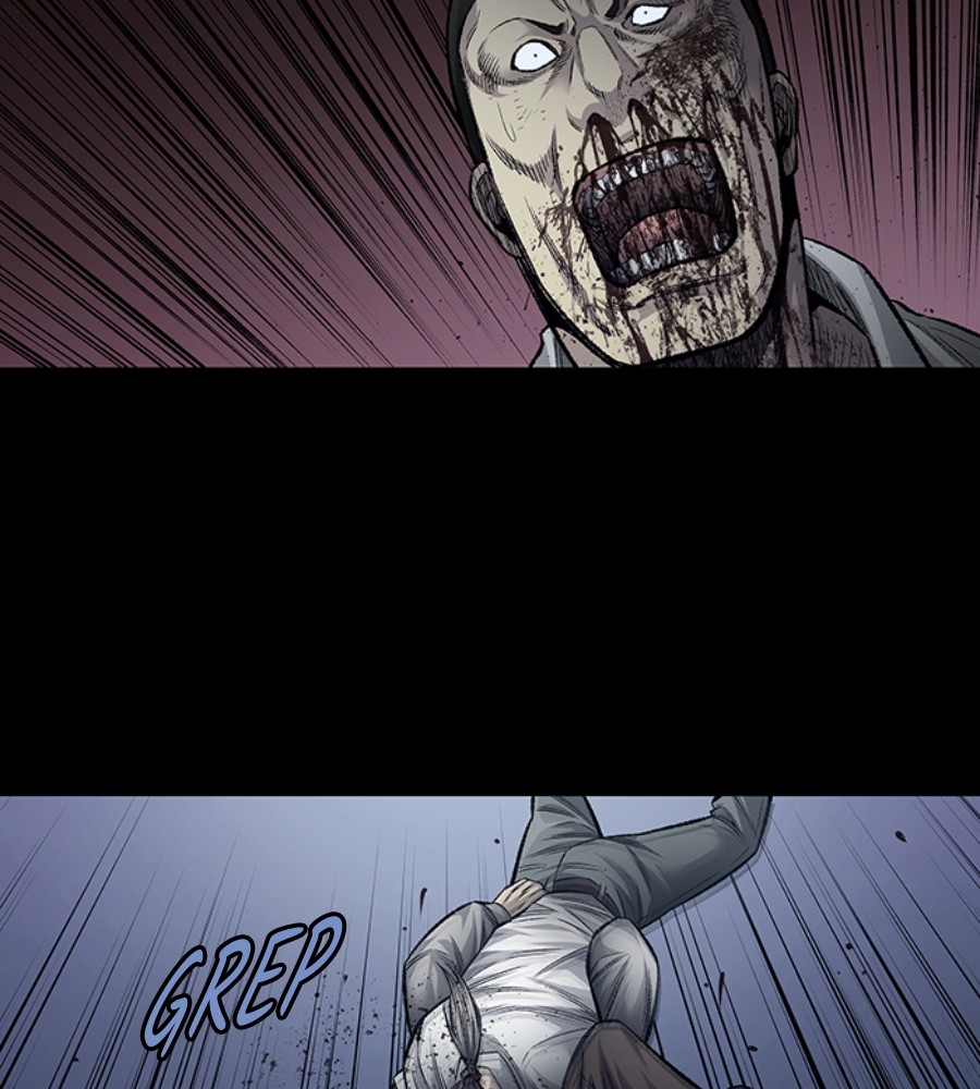 vigilante - Chapter: 91