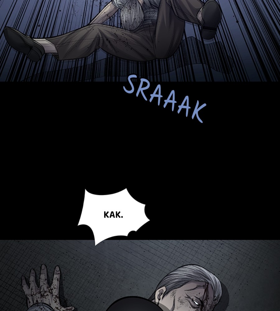 vigilante - Chapter: 91