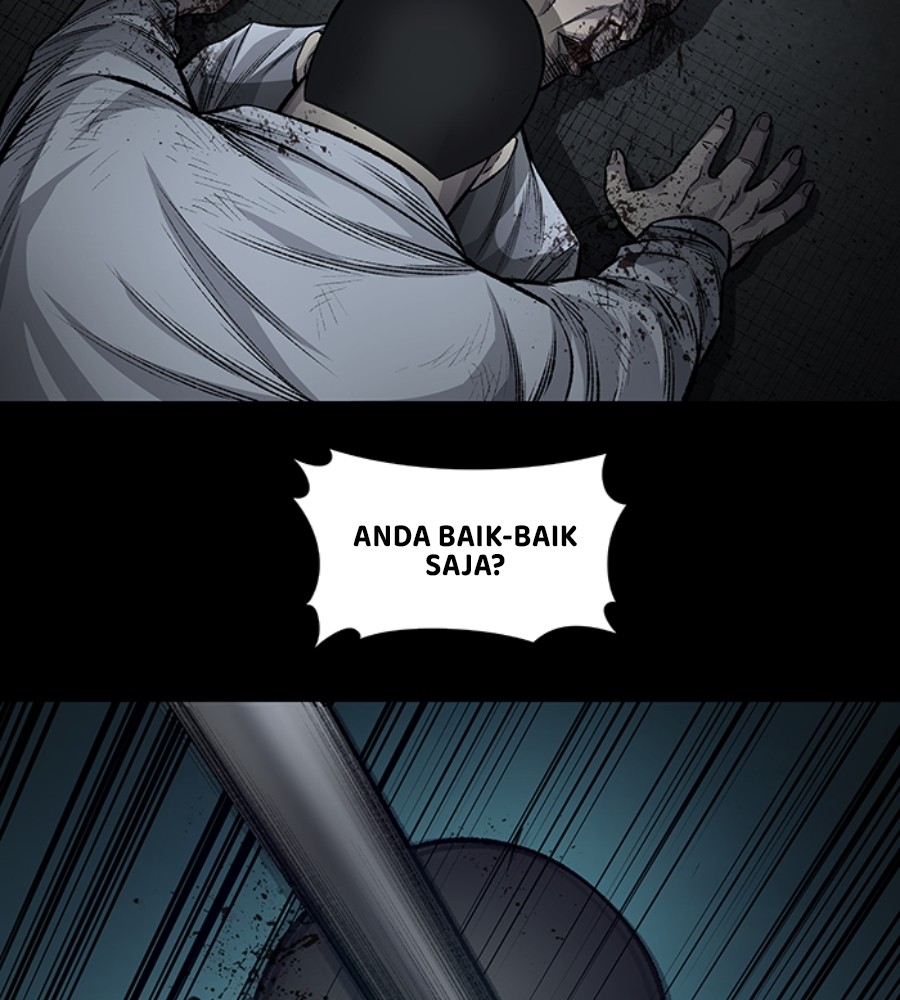 vigilante - Chapter: 91